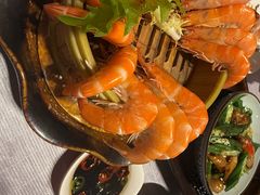 -海陵岛保利皇冠假日酒店·御公馆中餐厅 CANAL LNUA