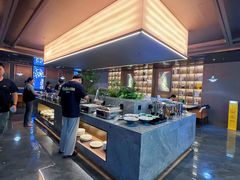 -星漾里•SPA•足道•按摩•养生(吕厝店)