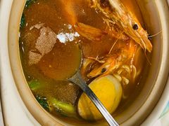 -南山鲜虾面·活鲜小馆·海味大连菜(南山总店)