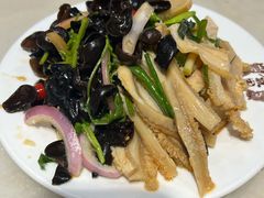 -虢国羊肉汤馆(政二街店)