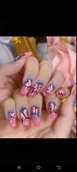 -Mi+·nail美甲美睫
