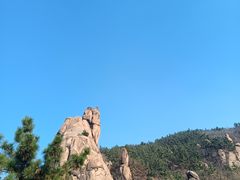-太和山风景区
