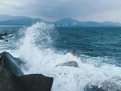 -海南分界洲岛旅游区