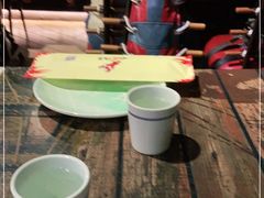 -龙虾风暴(松江店)