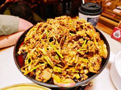 -小吊梨汤·北京菜·烤鸭(鸟巢店)