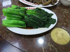 -陈光记烧腊店(罗保博士街店)