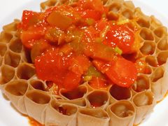 -西贝(紫荆广场店)