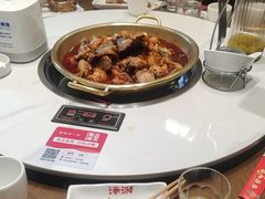 -涿派·炝锅鱼(涿州店)