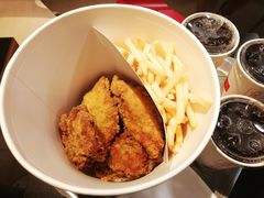 -麦当劳(东急新天地店)