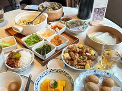 -林四喜·闽南传家菜(鼓浪屿店)