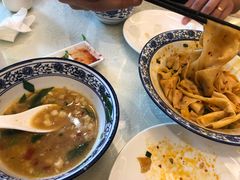 油泼扯面-玉华宫宾馆·餐厅(铜川驻京办店)