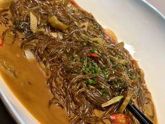 -囍榷·鲜美常州菜(恐龙园店)