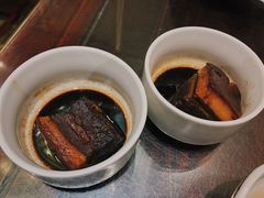 东坡焖肉-皇饭儿·王润兴酒楼(河坊街店)
