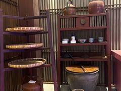-金成潮菜博物馆(海珠湿地店)