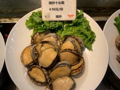 -必点海鲜·鲅鱼水饺(鞍山西道店)