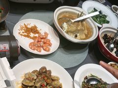 -徐记海鲜(大雁塔|金都店)