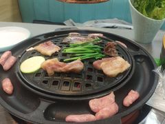 -牛犇炭火烤肉·鲜切烤肉(承德总店)