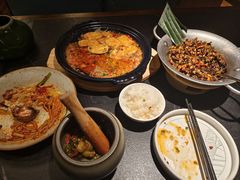 -云海肴·汽锅鸡·云南菜(领展购物广场·中关村店)