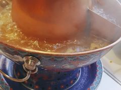 -祥源胡同·涮牛羊肉火锅(花桥店)