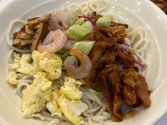 -奥华餐厅·老张记(台基厂店)