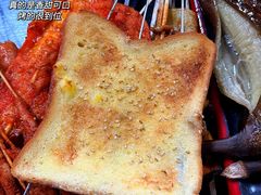 -韩食代烧烤(龙华路美食街店)