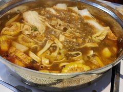 -黄记煌三汁焖锅(王府井店)