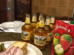 -92°C俄式厨房(中央大街店)