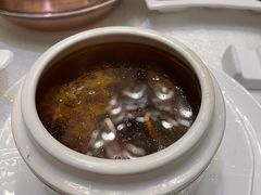 松茸养生盅-三宝大饭店-中和艺素餐厅(浦上金山正祥广场店)