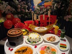 -狮拾久·现代新加坡料理(福田COCO Park店)