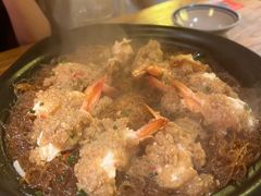 -破三川·新川菜(静安大融城店)