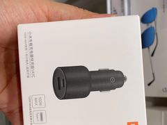-小米之家(长宁中山公园龙之梦店)