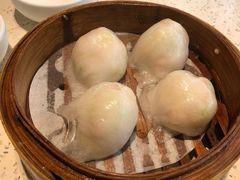 一品鲜虾饺-又一间茶点轩(百汇广场店)