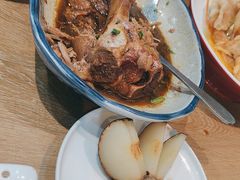 -金掌勺·锅包肉(双榆树店)