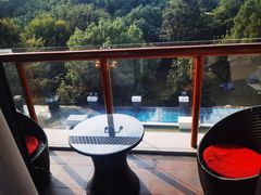 -天目湖御水温泉·度假酒店