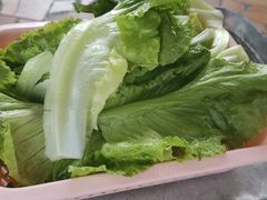 生菜-荔城生鲜盛宴(番禺旗舰店)