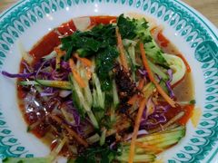 -清真·西域伙伴牛肉面·羊肉串(融创店)