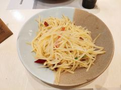 -外婆家(古墩印象城店)
