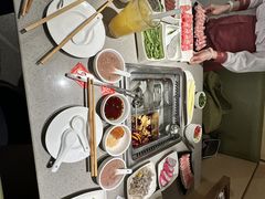 -海底捞火锅(壹悦城店)