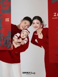 -大树儿童摄影