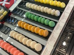 -Salon de The de Joel Robuchon(外滩18号店)