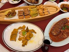 -顺峰(农展馆店)