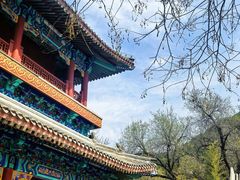-潭柘寺景区