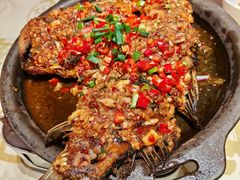 -串盟烧烤大排档·长沙美食地标(星沙店)