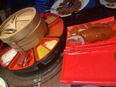 -羲和雅苑•北京烤鸭(乐园道万象城店)
