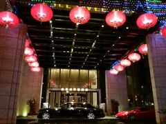 -虎门美思威尔顿酒店(海之光自助餐)