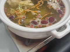 -金龙·打边炉(武进路店)