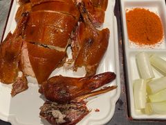-福照楼汽锅鸡·云南菜(火车站锦江店)