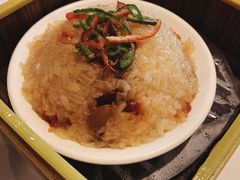 八宝果饭-火宫殿(五一大道分店)