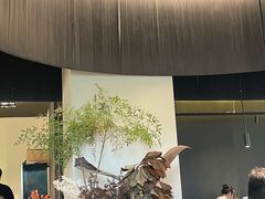 -Ameigo梅果·云贵川bistro(长宁来福士店)