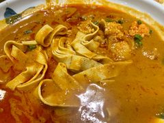 豆腐皮拌牛肚-海富荣·锅贴·陕菜家常菜(阳光城店)